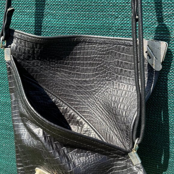 UNIQUE THOMAS LEATHERS PURSE - Picture 4 of 5